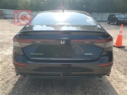 هوندا أكورد